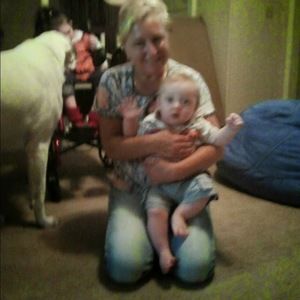 Meet your Posher, Melony